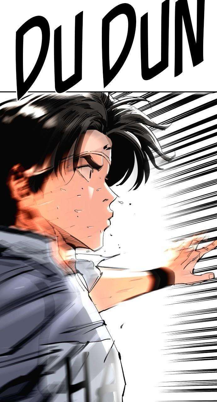 Build Up chapter 153 page 75