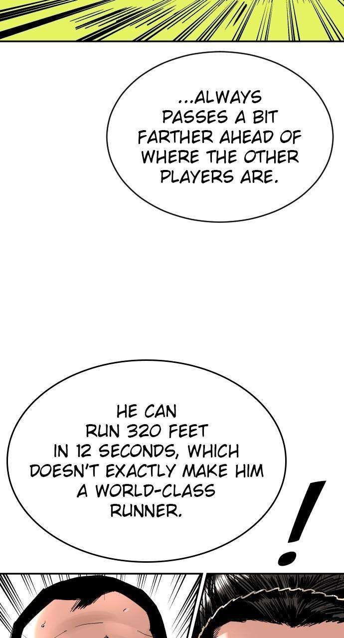 Build Up chapter 153 page 79