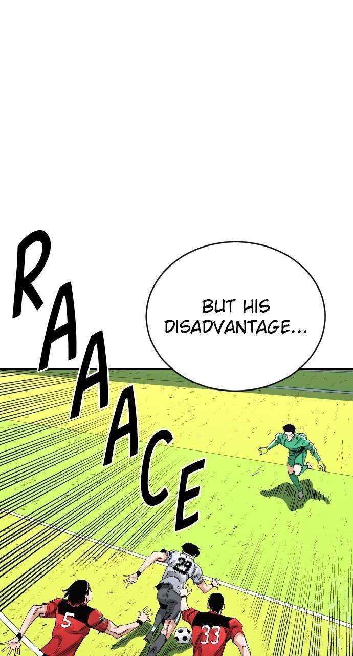 Build Up chapter 153 page 84