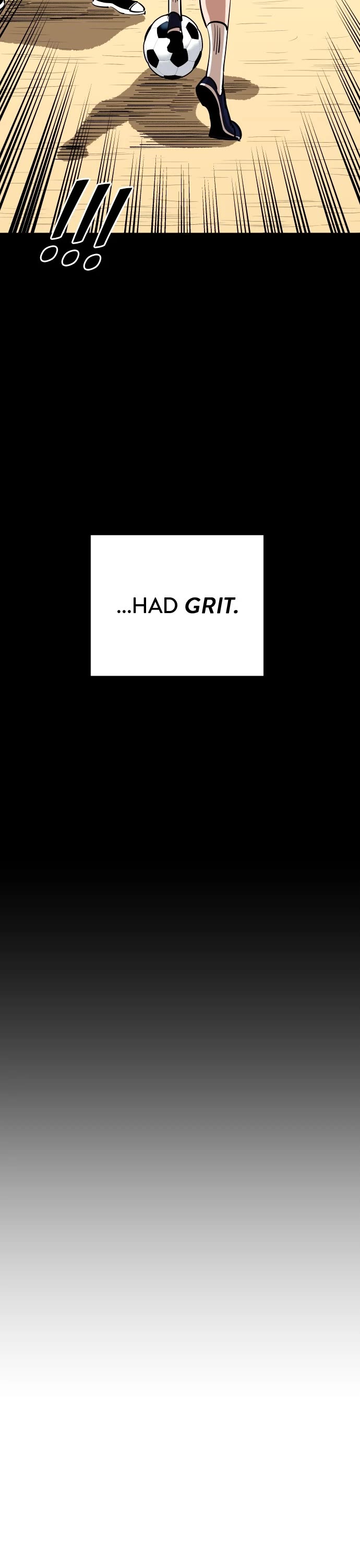 Build Up chapter 154 page 27