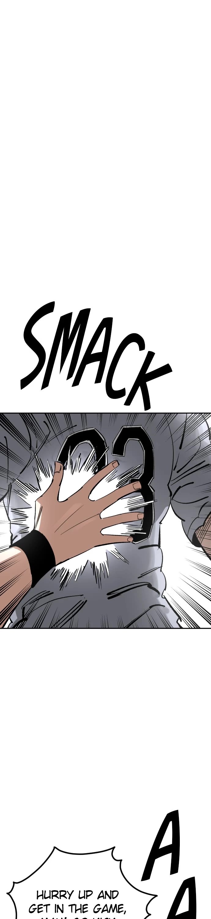 Build Up chapter 154 page 41