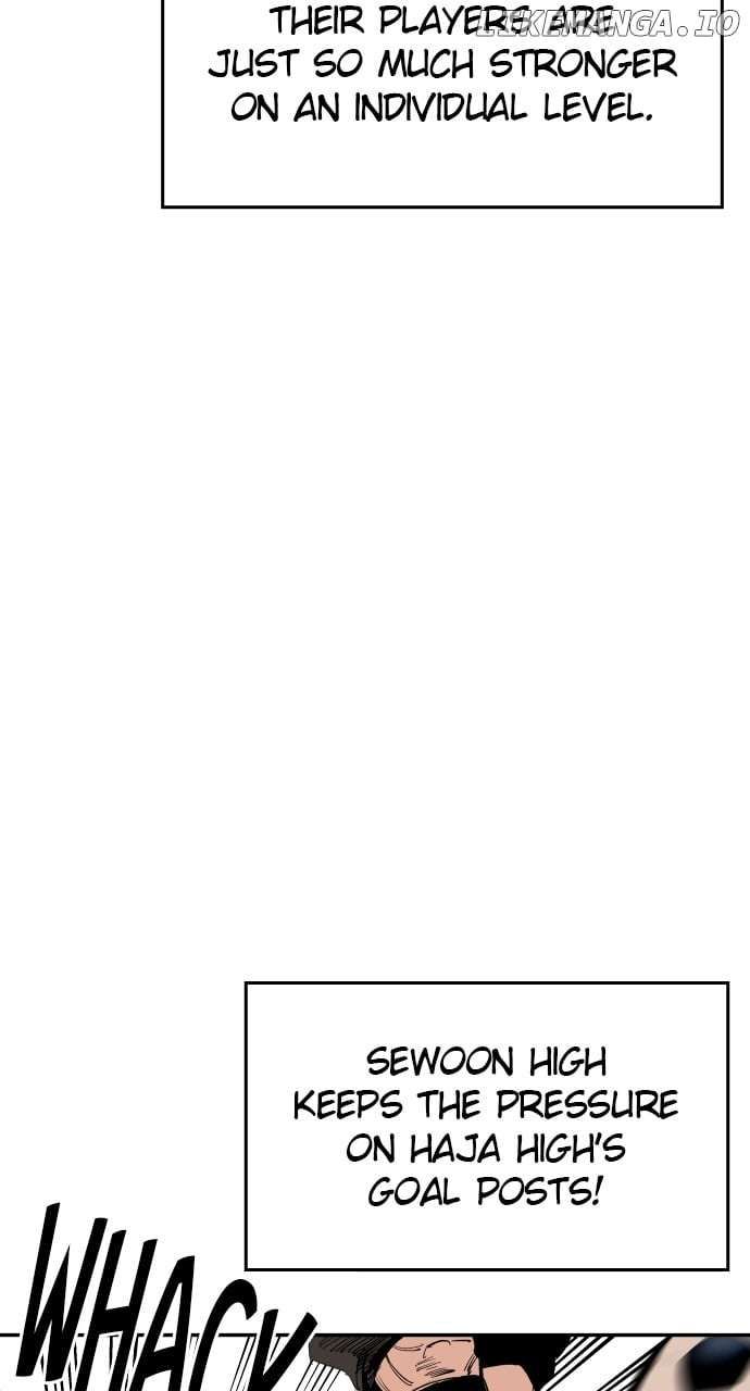 Build Up chapter 155 page 37