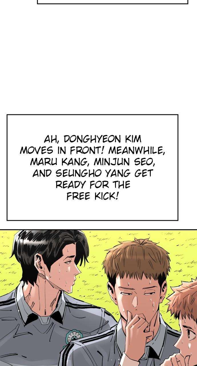 Build Up chapter 156 page 11