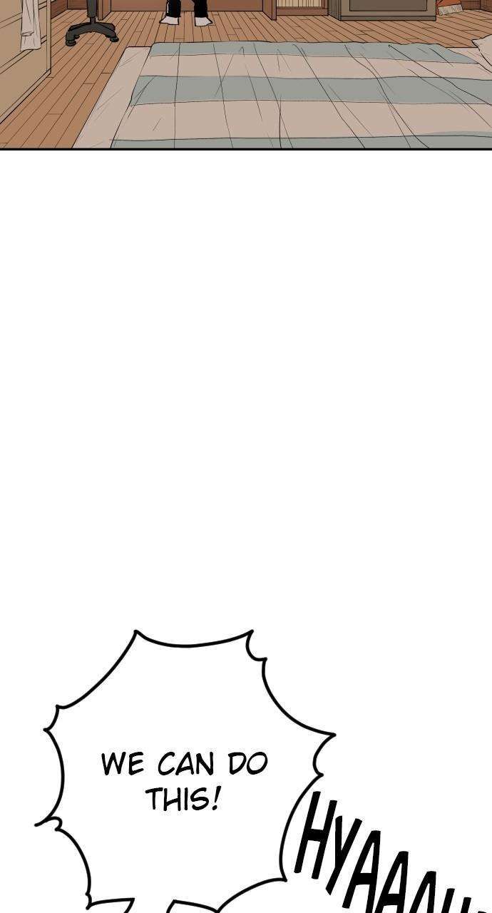 Build Up chapter 156 page 112