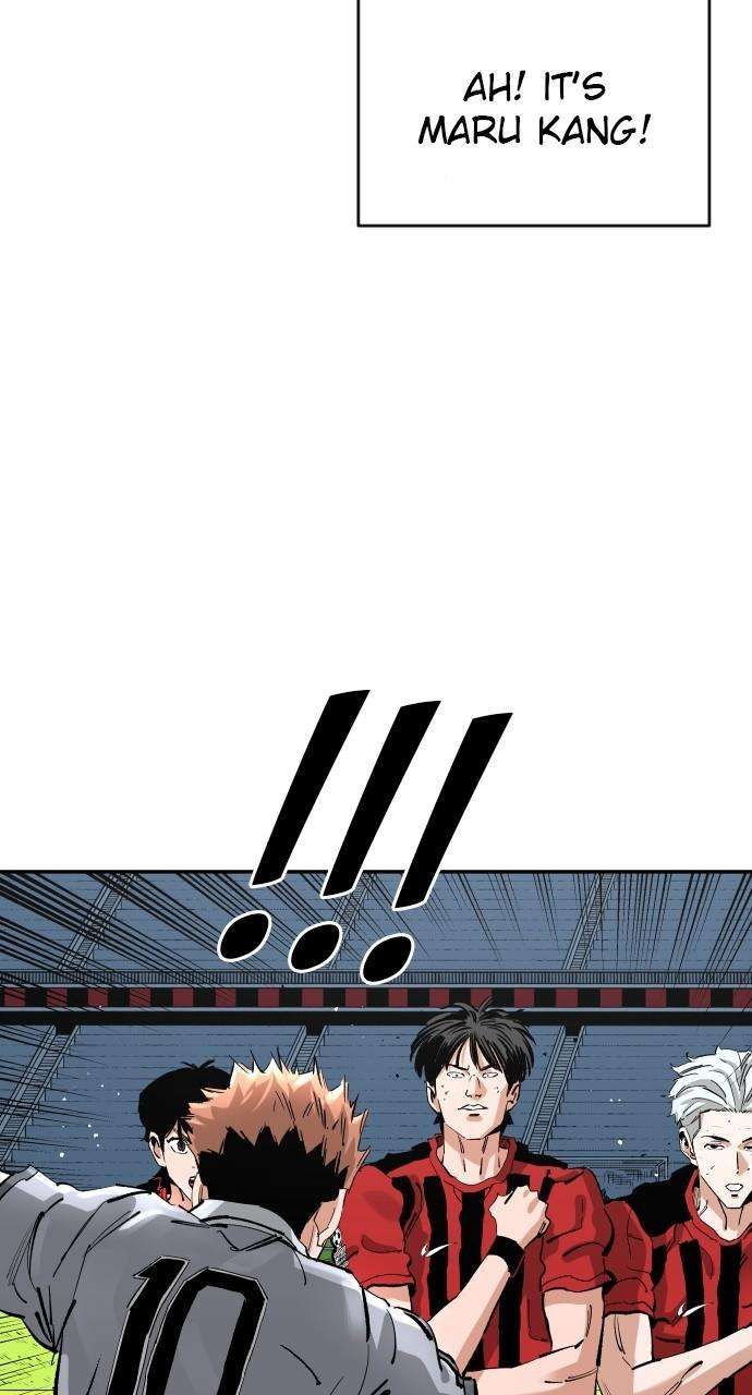 Build Up chapter 156 page 14