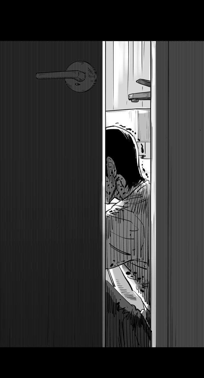 Build Up chapter 156 page 160