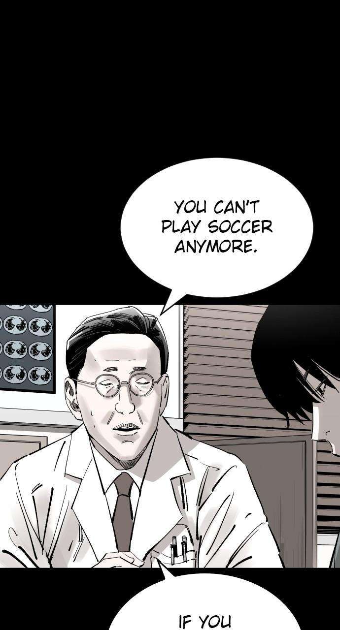 Build Up chapter 156 page 173