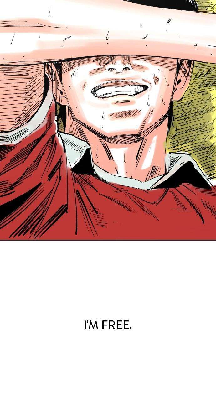 Build Up chapter 156 page 183