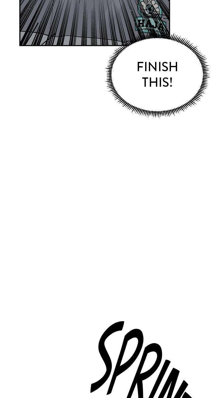 Build Up chapter 156 page 40