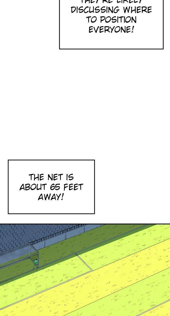 Build Up chapter 156 page 5