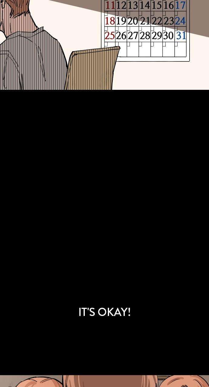 Build Up chapter 156 page 56