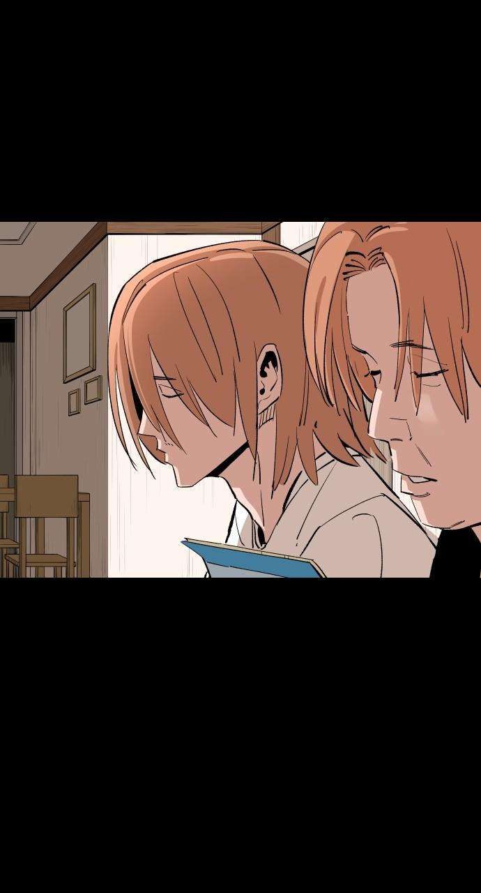 Build Up chapter 156 page 69