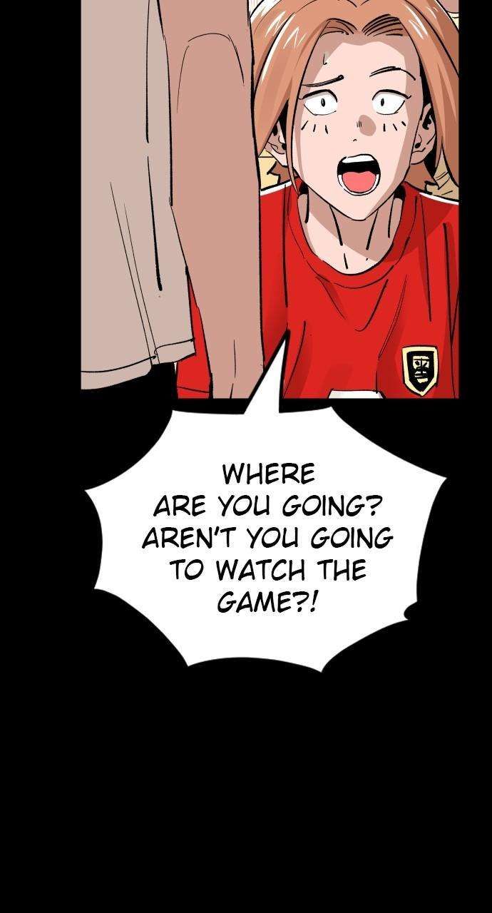 Build Up chapter 156 page 73