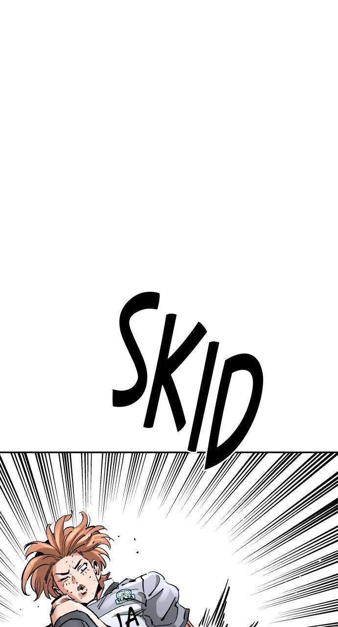 Build Up chapter 156 page 79