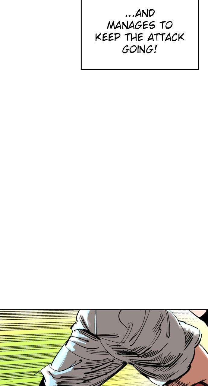 Build Up chapter 156 page 85