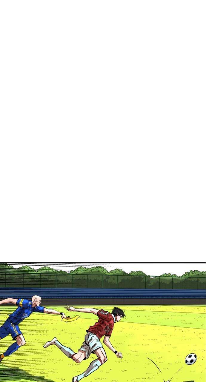 Build Up chapter 156 page 89