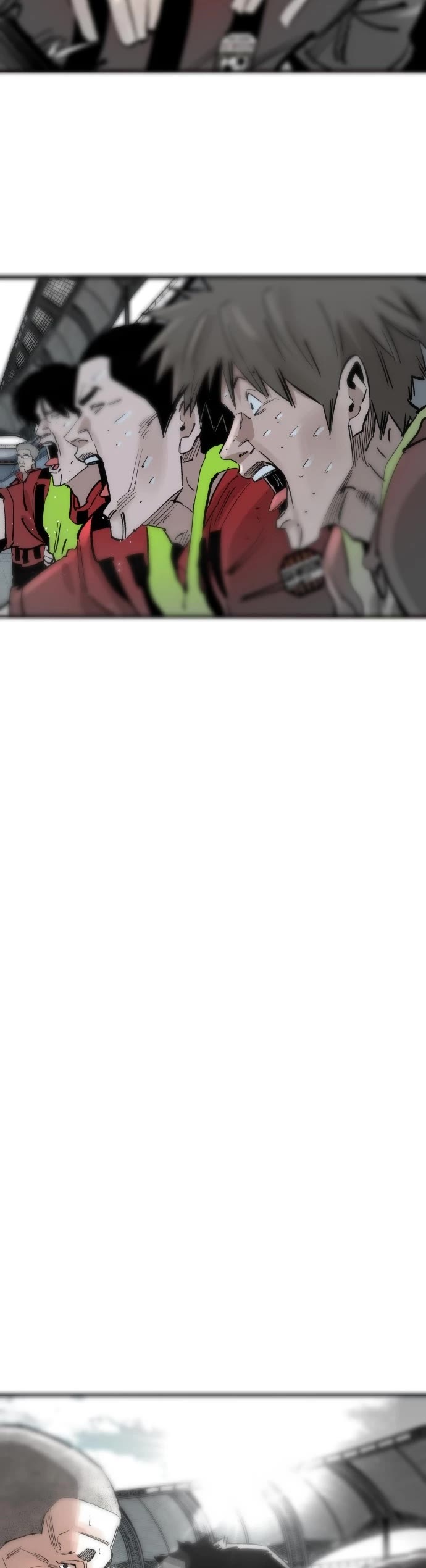 Build Up chapter 157 page 24