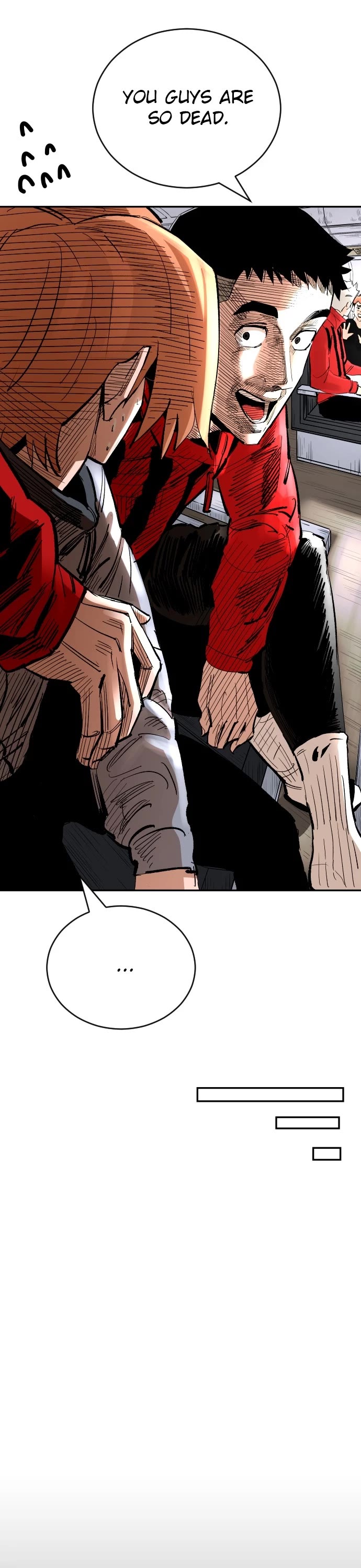 Build Up chapter 157 page 56