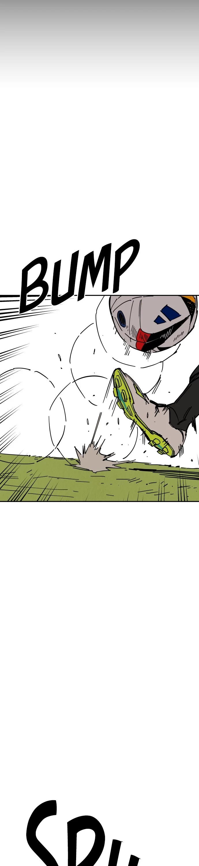 Build Up chapter 158 page 42