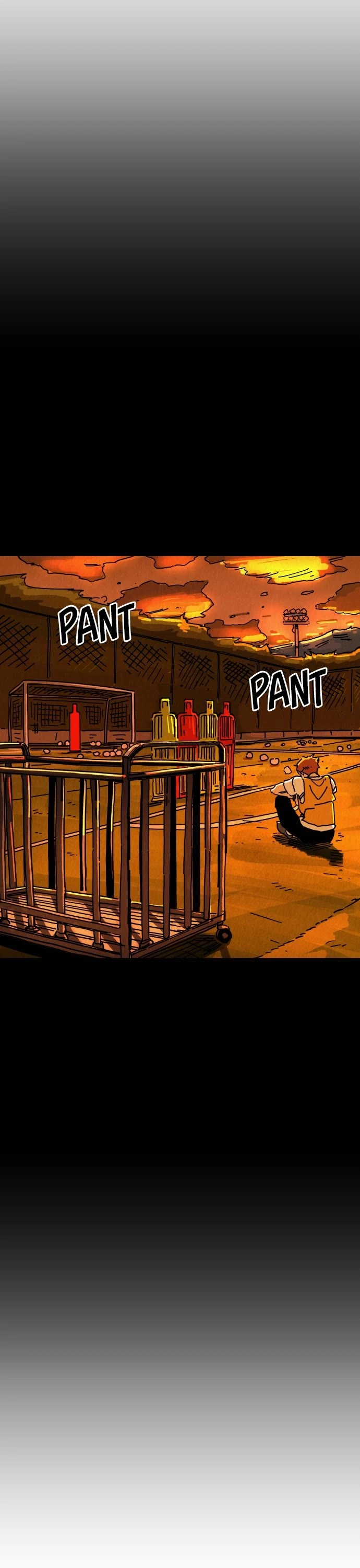 Build Up chapter 158 page 46