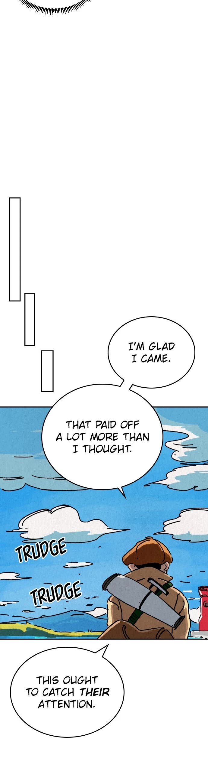 Build Up chapter 158 page 69