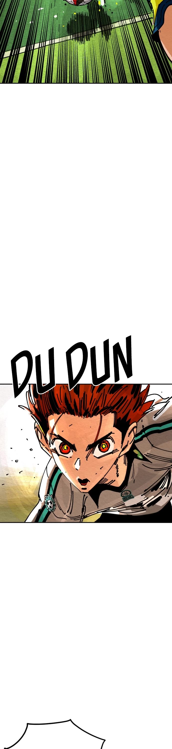 Build Up chapter 158 page 8