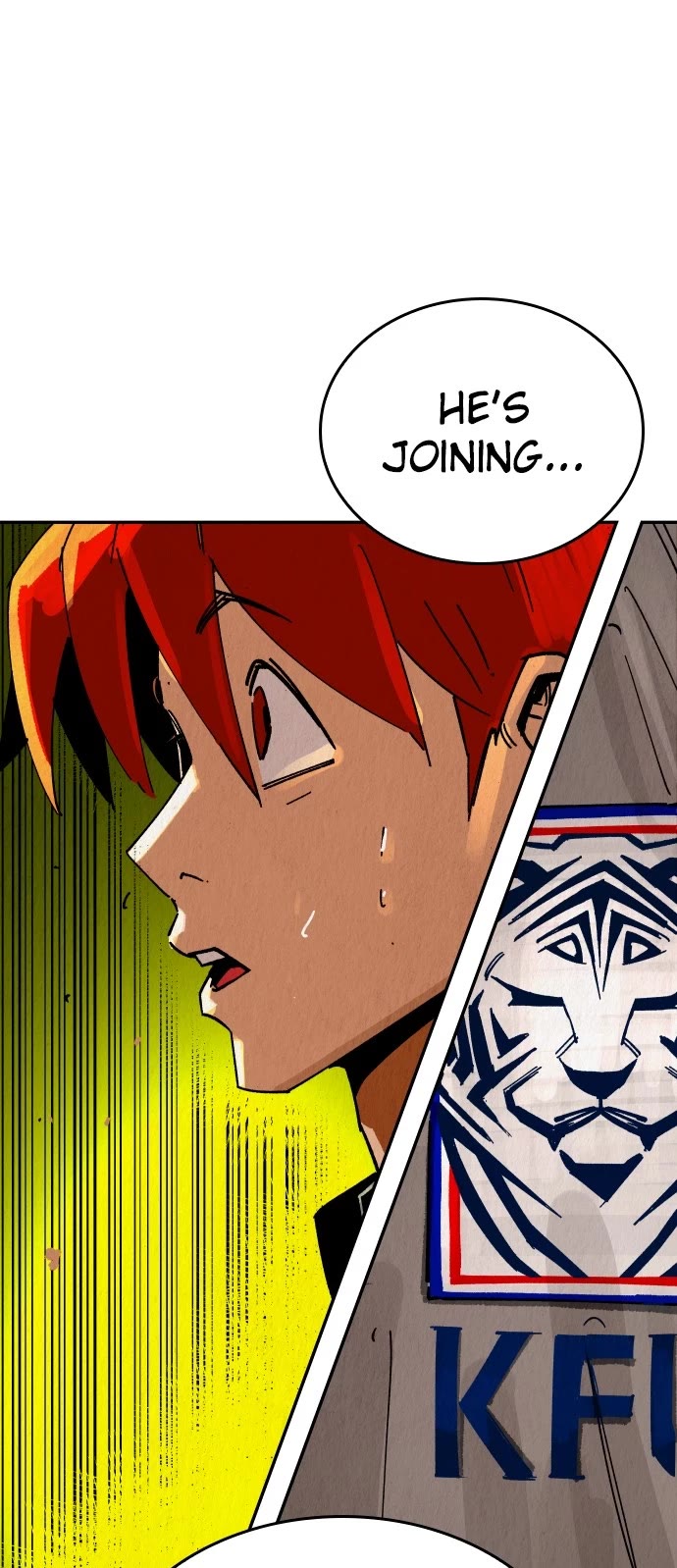 Build Up chapter 158 page 81