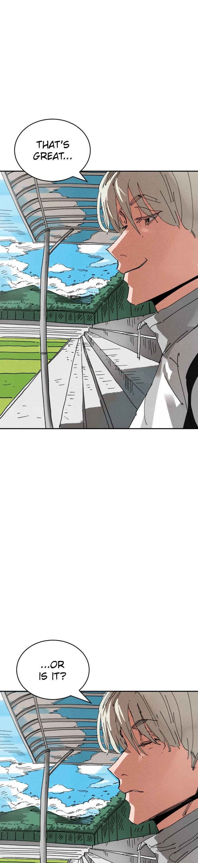 Build Up chapter 159 page 61