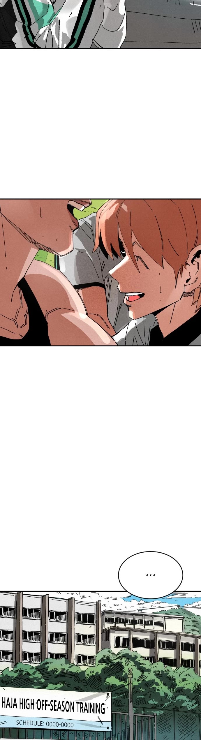 Build Up chapter 159 page 65