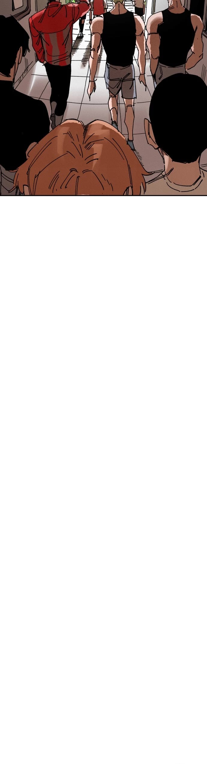 Build Up chapter 159 page 69