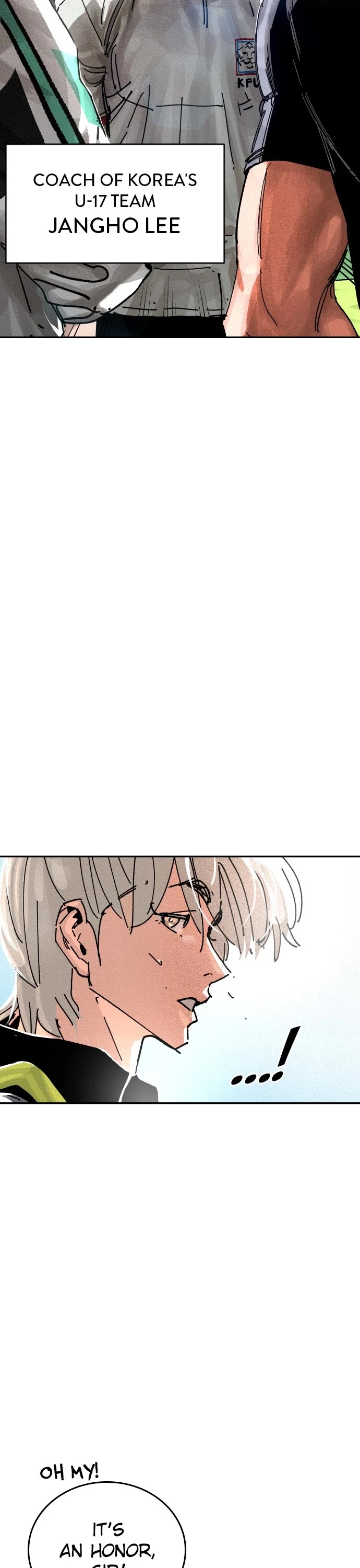 Build Up chapter 159 page 7