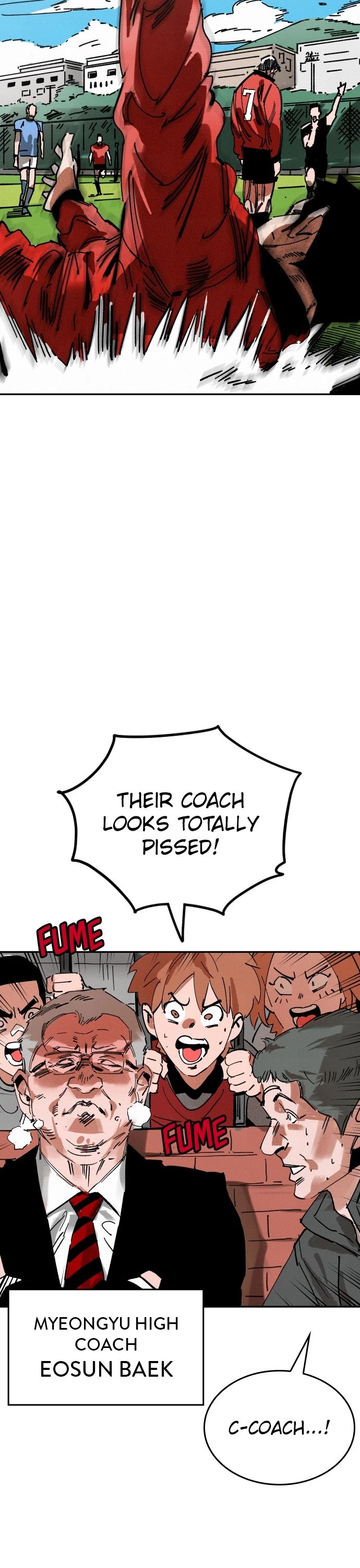 Build Up chapter 159 page 73