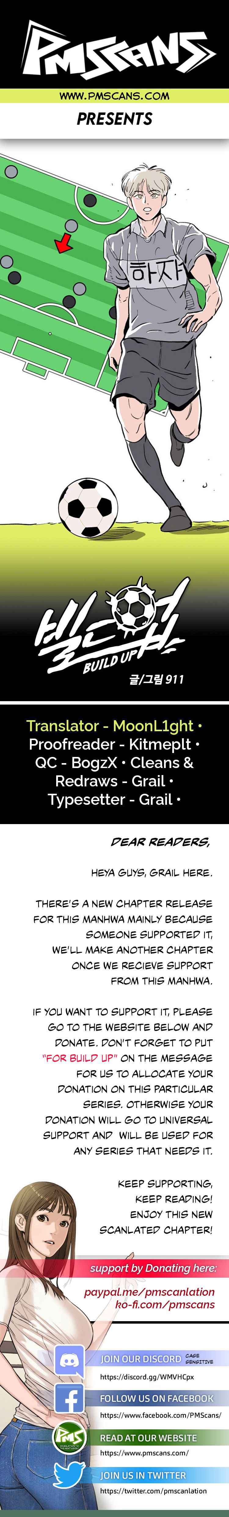 Build Up chapter 16 page 1