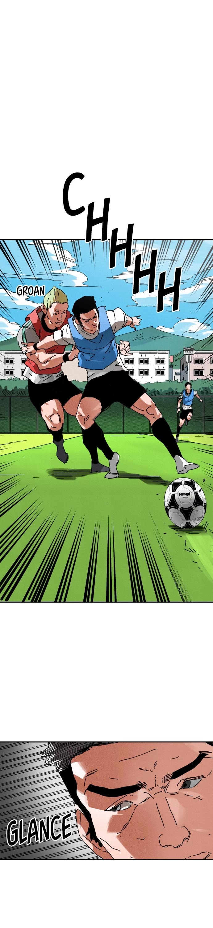 Build Up chapter 160 page 46