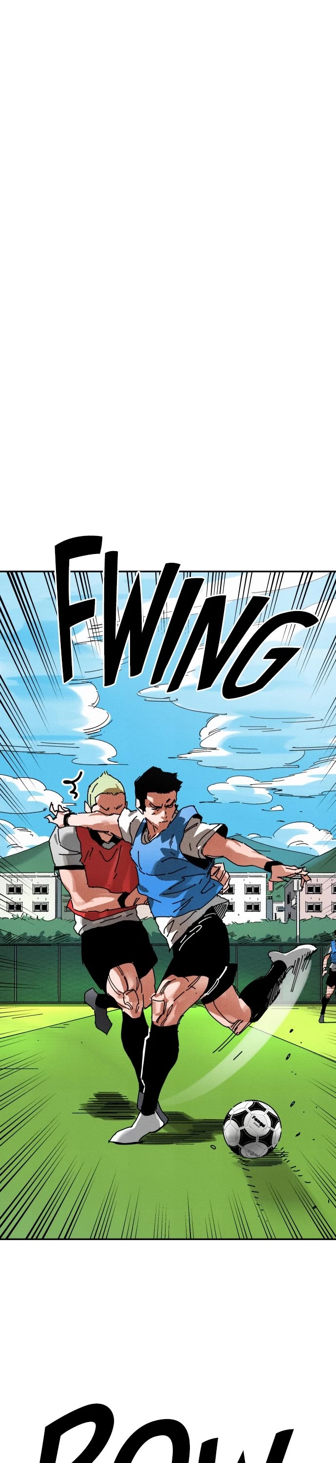 Build Up chapter 160 page 47