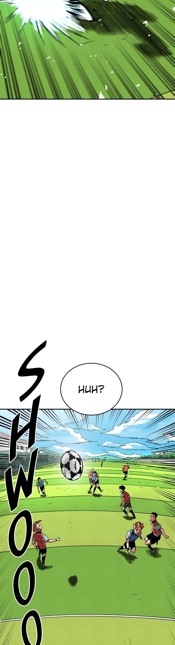 Build Up chapter 160 page 60