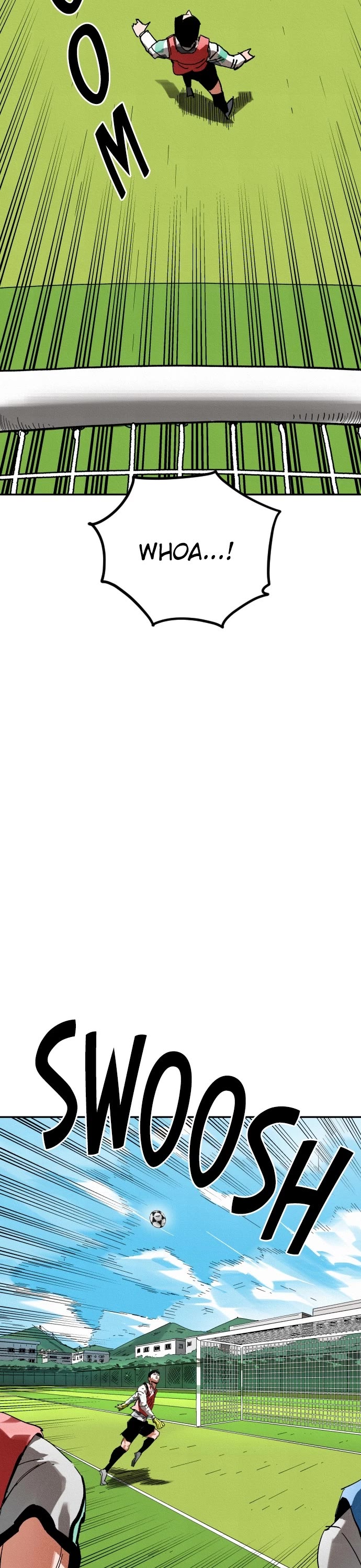 Build Up chapter 160 page 61