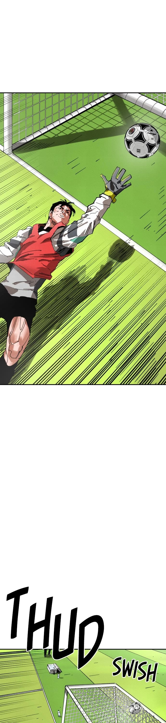 Build Up chapter 160 page 63