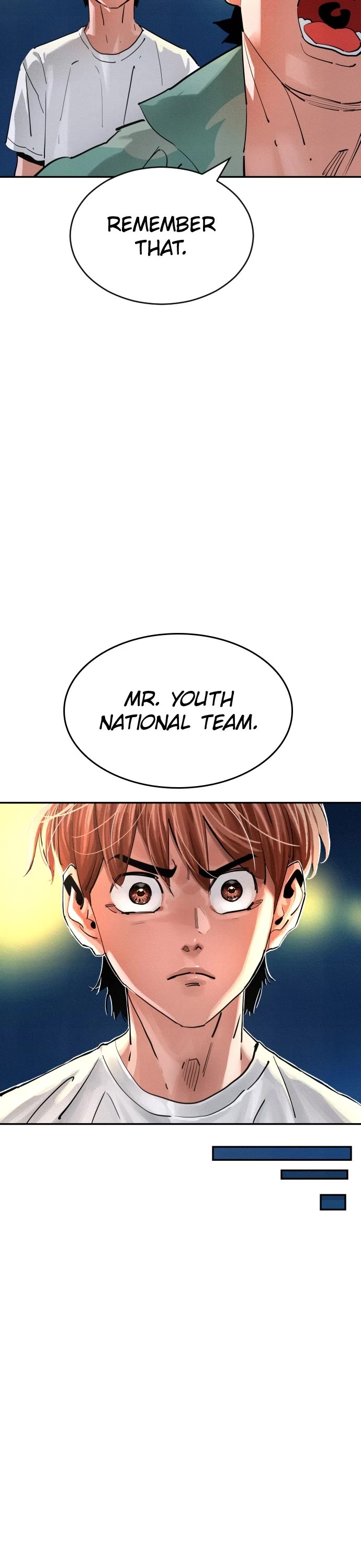 Build Up chapter 161 page 36