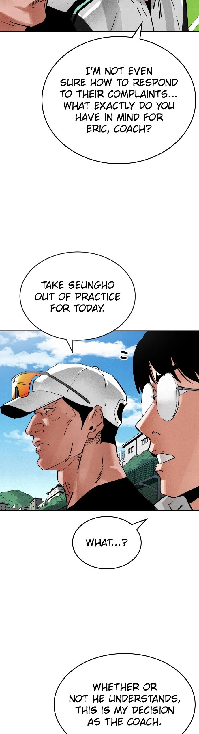 Build Up chapter 161 page 50