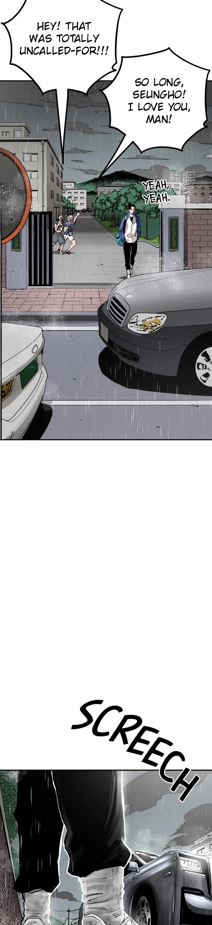 Build Up chapter 162 page 98