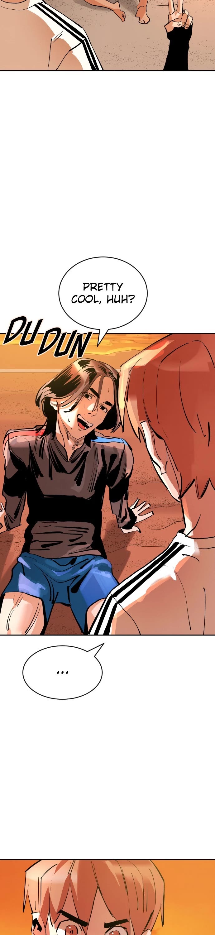 Build Up chapter 163 page 63