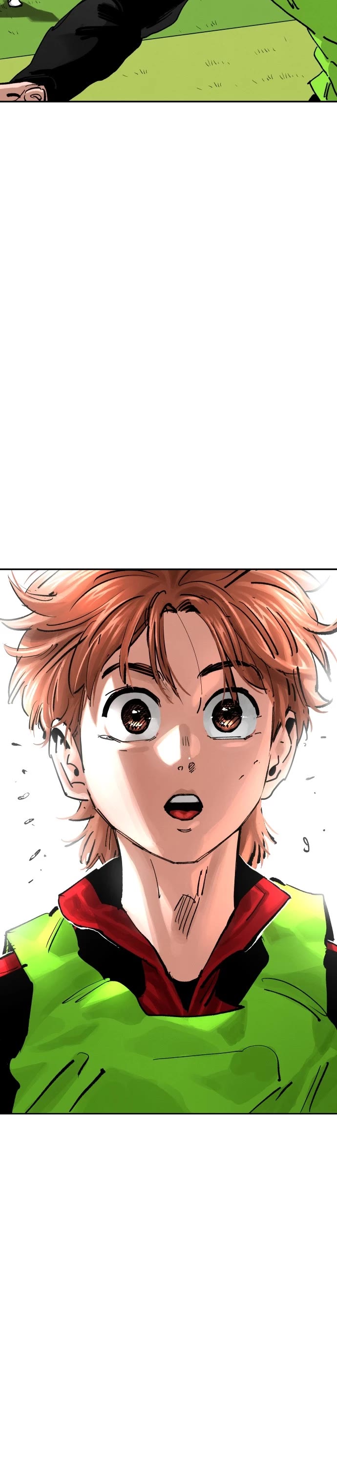 Build Up chapter 167 page 3