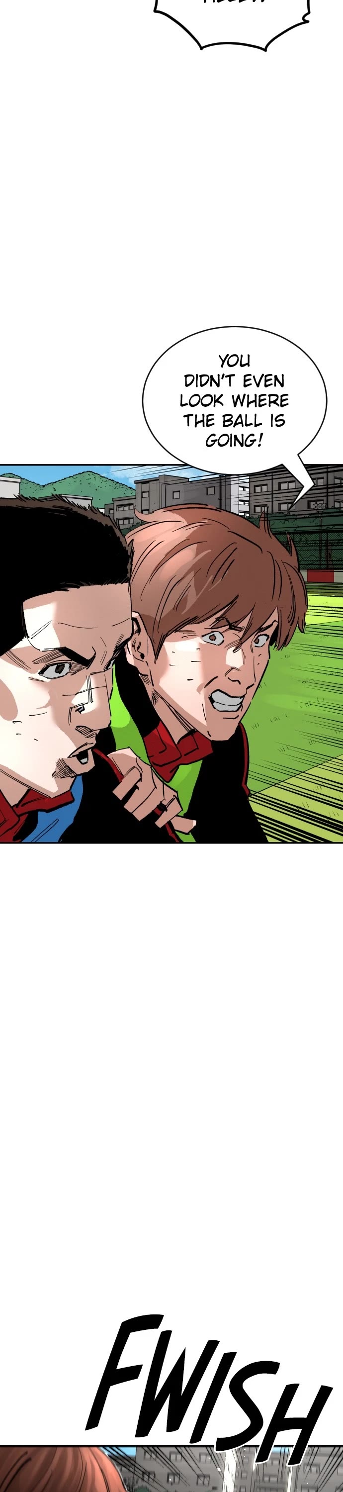 Build Up chapter 167 page 48