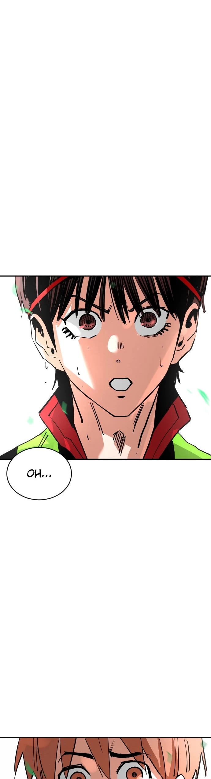 Build Up chapter 167 page 65