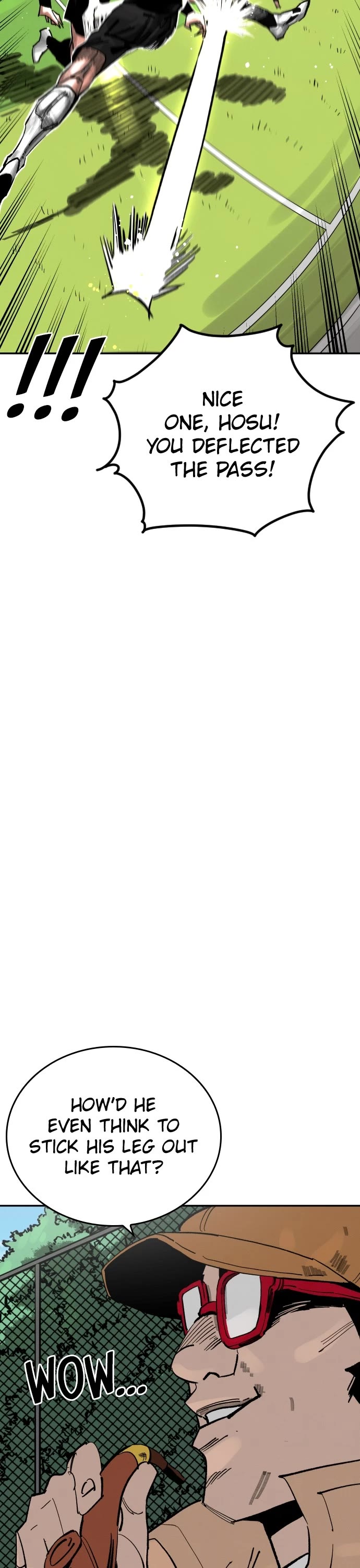 Build Up chapter 168 page 43