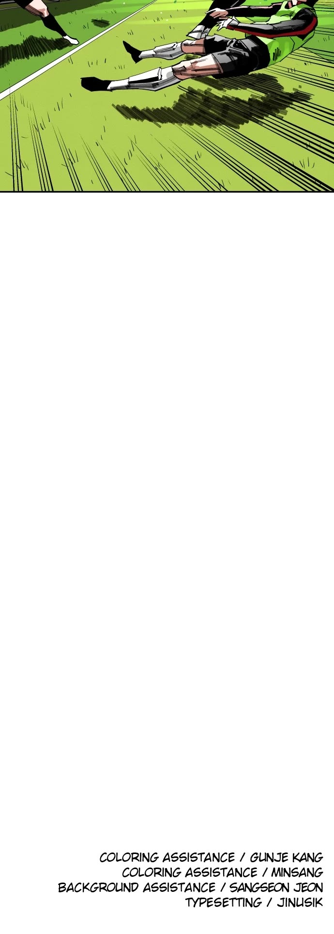 Build Up chapter 168 page 72