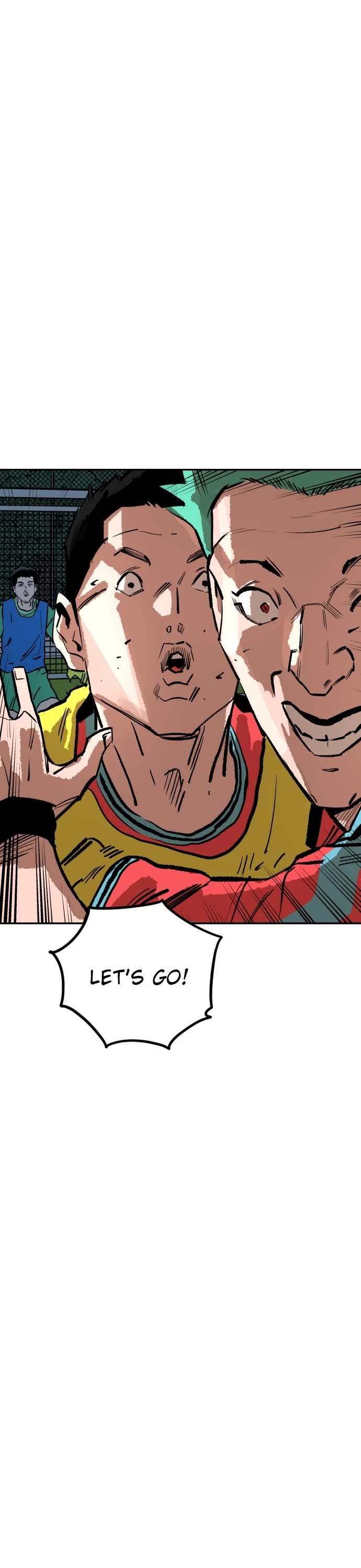Build Up chapter 169 page 62