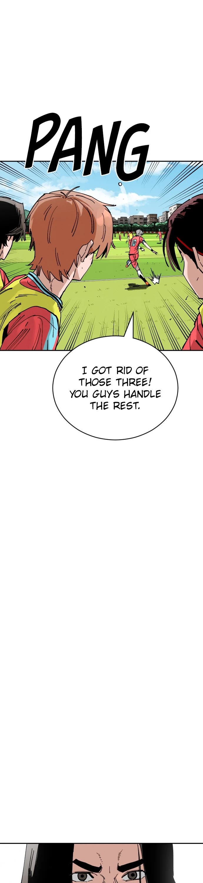 Build Up chapter 170 page 18