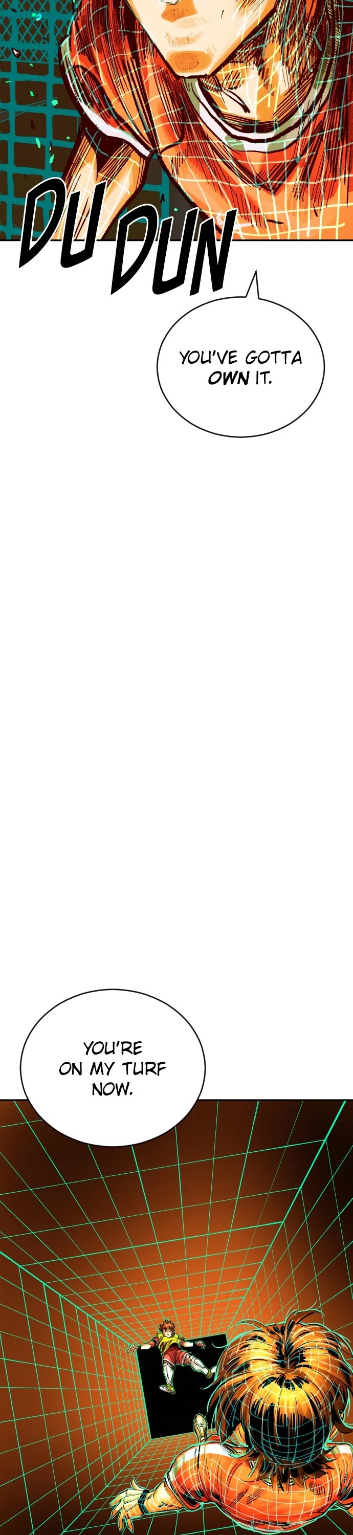 Build Up chapter 171 page 31